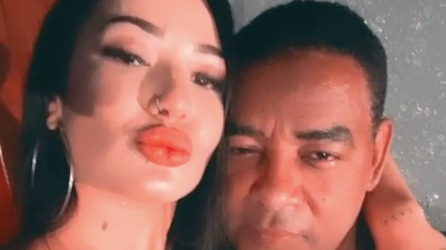 Após affair com Luiz Carlos, do Raça Negra, atriz Mariana Malavazzi entra no reality Bela do Verão